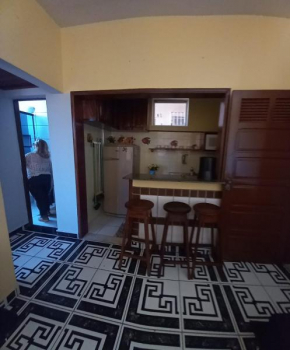 Apartamento mobiliado Praia do Farol